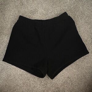 Aritzia Shorts